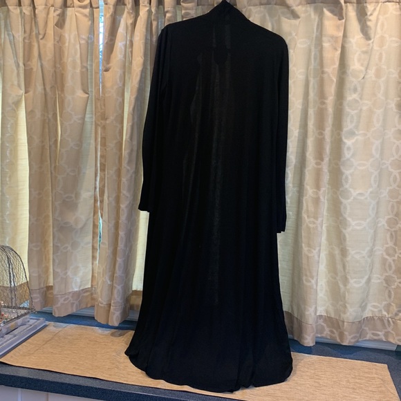POGTMM Black Duster - Picture 5 of 6